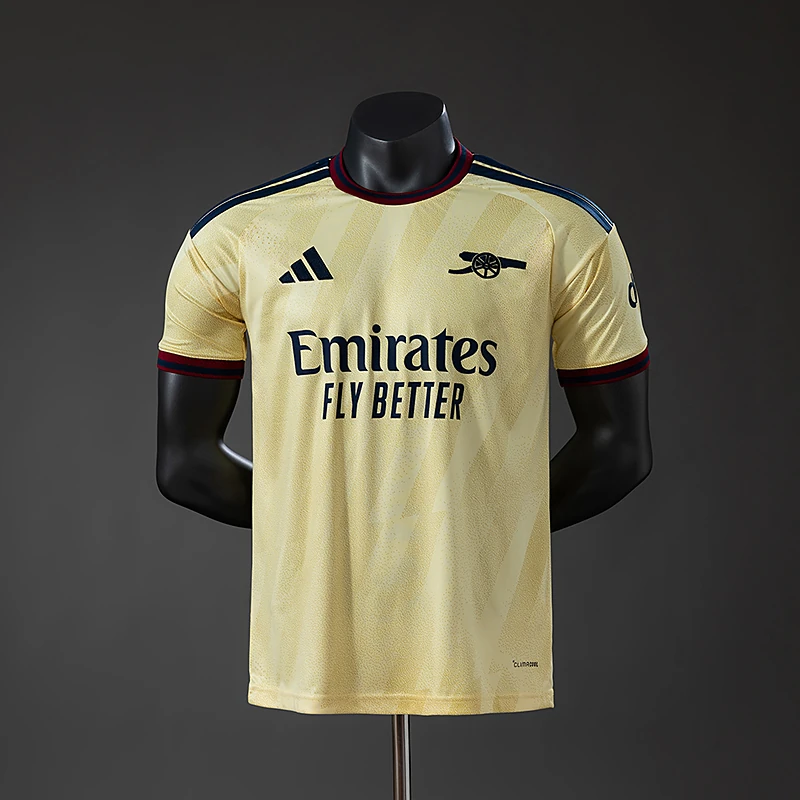 Arsenal 26-27 Third Player Version