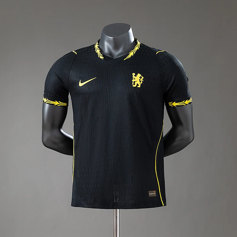 Chelsea 26-27 Away Player Version