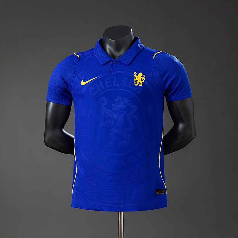 Chelsea 26-27 Home Player Version