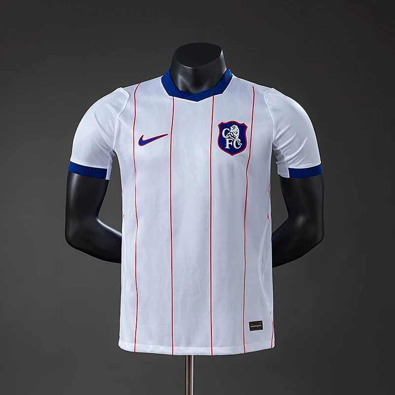 Chelsea 26-27 Third Player Version
