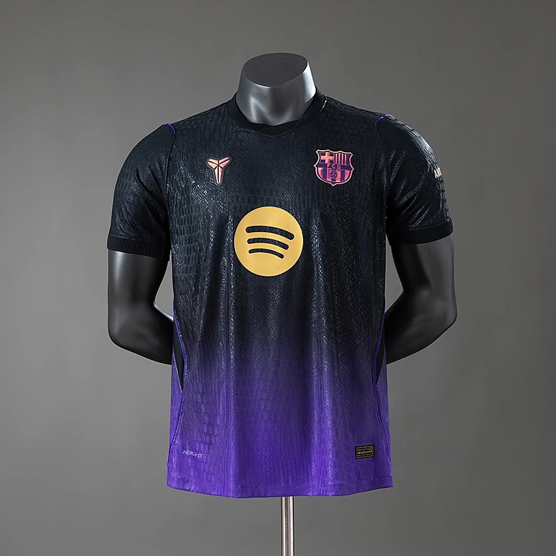 FC Barcelona 26-27 Away Player Version