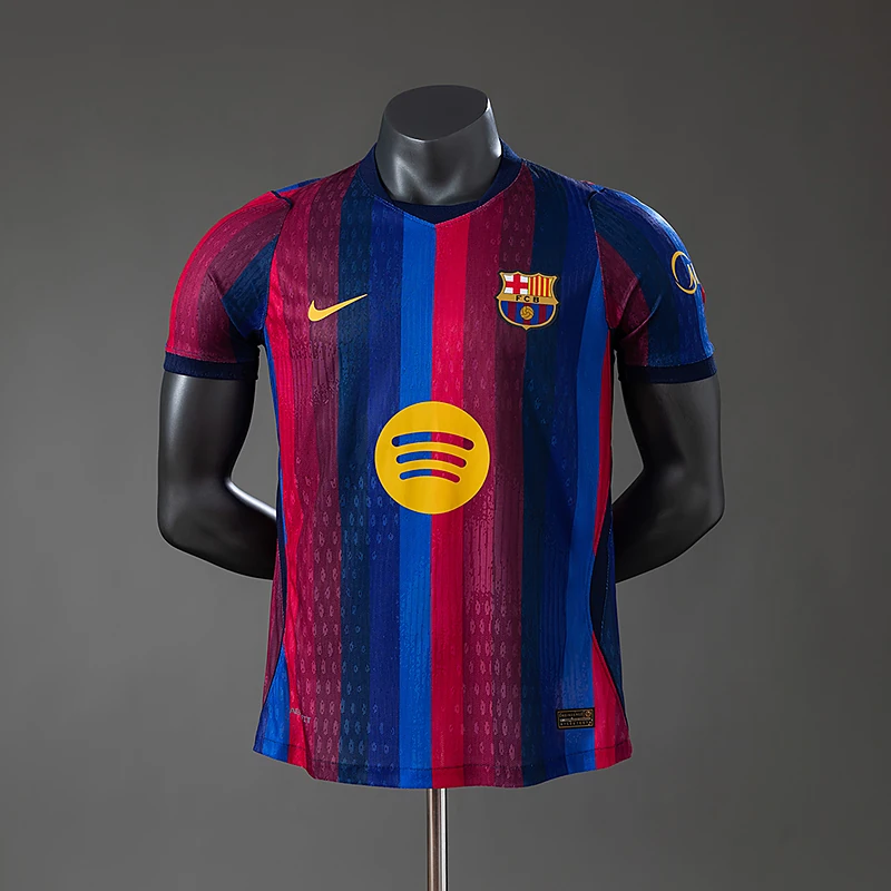 FC Barcelona 26-27 Home Player Version