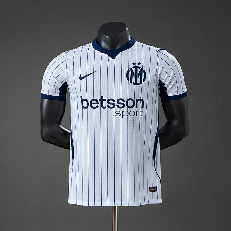 Inter Milan 26-27 Away Player Version