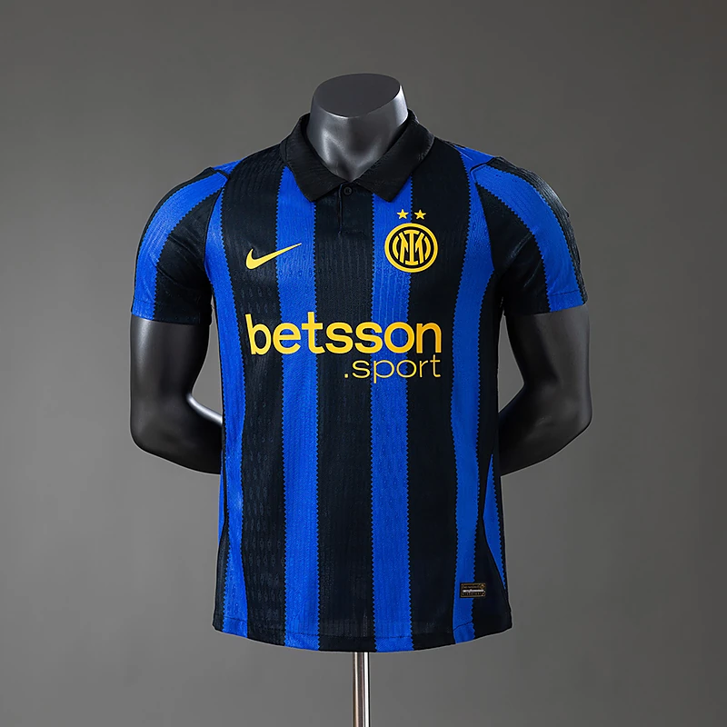 Inter Milan 26-27 Home Player Version