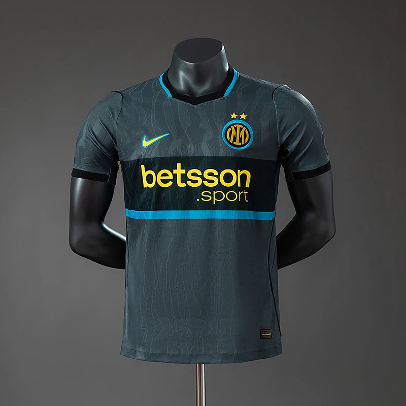 Inter Milan 26-27 Third Player Version