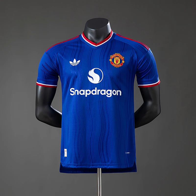 Manchester United 26-27 Away Player Version
