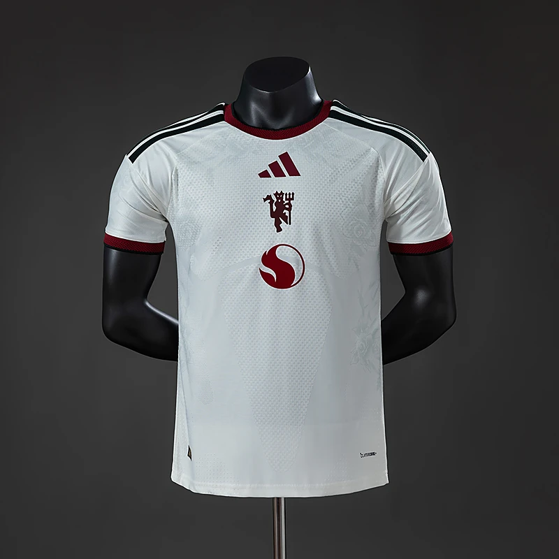 Manchester United 26-27 Third Player Version