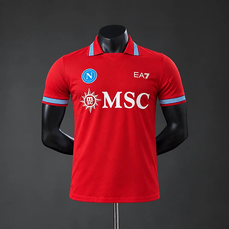 Napoli 26-27 Third Player Version