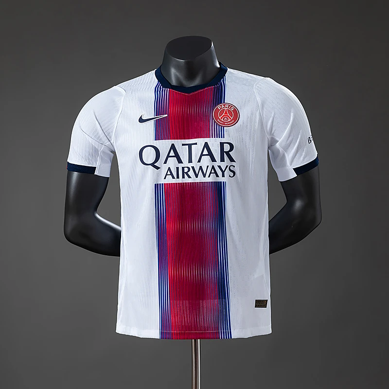 Paris Saint-Germain 26-27 Away Player Version