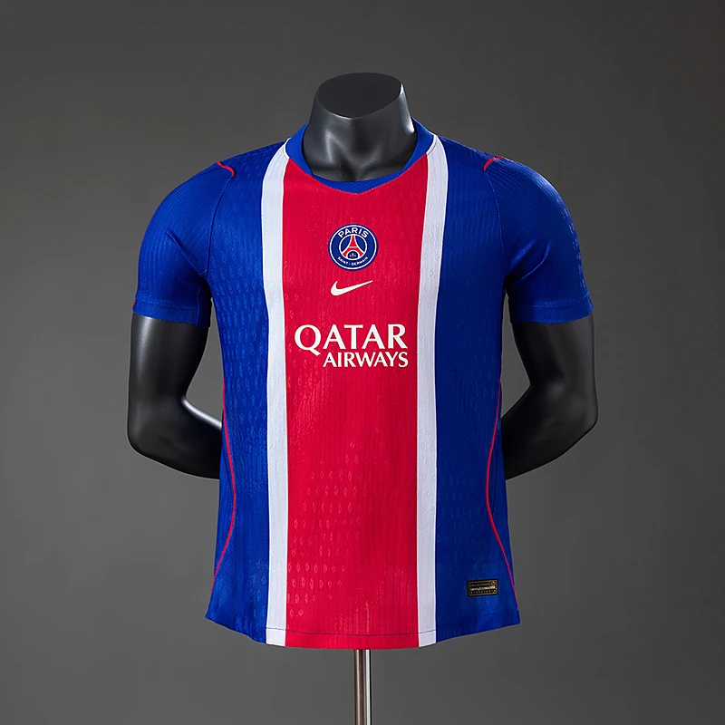 Paris Saint-Germain 26-27 Home Player Version