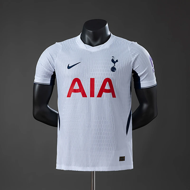 Tottenham 26-27 Home Player Version